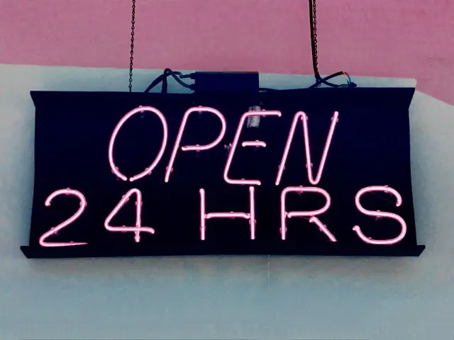 24 Hour Locksmith Services