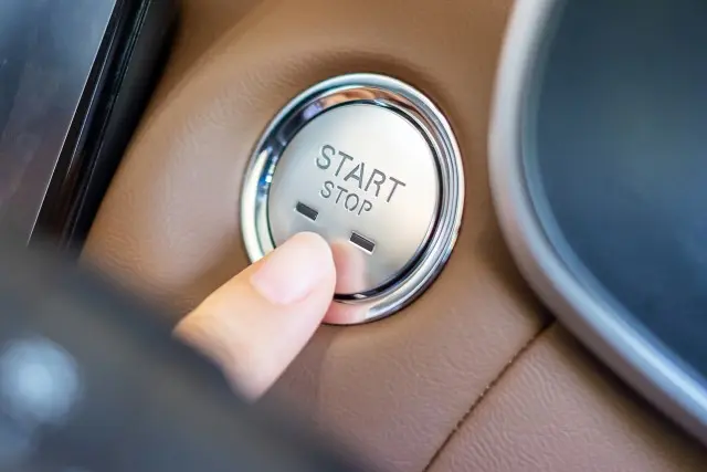 Car Ignition Replacement